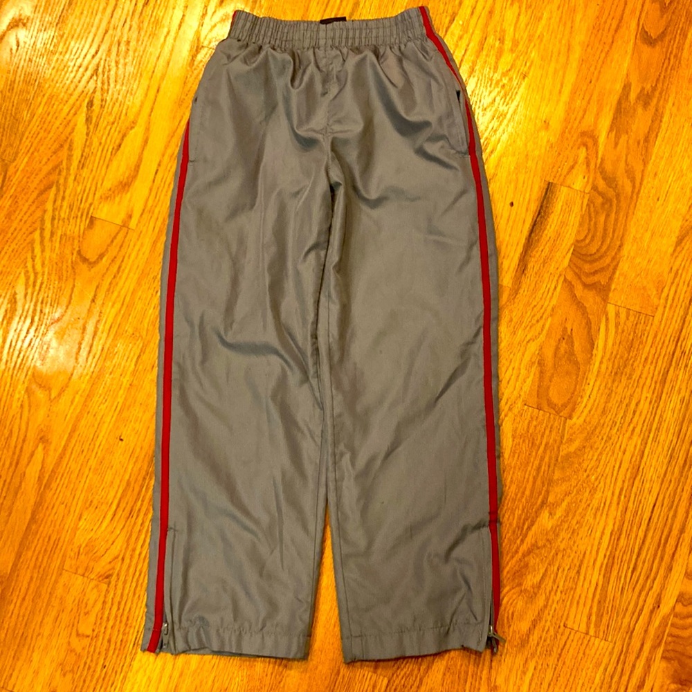 Starter Warm up Pants